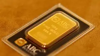 Gold, Silver Continue Wild Swings