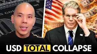 Gold Silver EXPLOSION Exposes USD Collapse & U.S. Commodity Panic - Brace For Impact