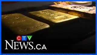 Gold, silver prices soaring