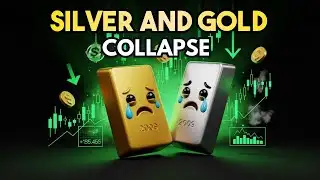 Gold & Silver Value in Danger :CME + Shanghai Coordinated Attack (EXPOSED)