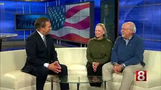 Gold Star Family seeks help with charity foundation