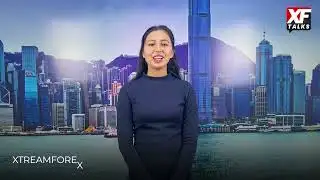 Gold Trend can change on NFP