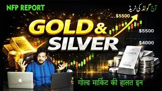 Gold XAU Analysis For 4 February 2026 | Silver next move