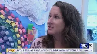 Golden Apple Award-class act