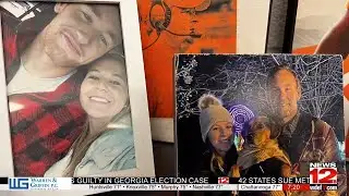 Golden Apple Award: Patrick Parris, Heritage Middle School