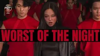 GOLDEN DISC AWARDS 2026 was a Mess. 