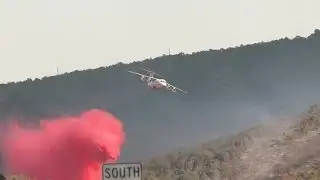 Golden Fire: Evacuation orders lifted, fire 75 percent contained