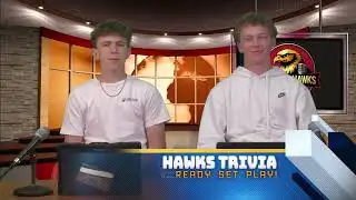 Golden Hawks News 1/26/26