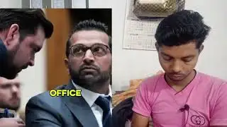 Goldman TRAPS Patel: "Document 23 Buried" — Kash Patel Had NO Answer