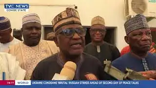 Gombe State Partners N-HYPPADEC To Restore Rural Livelihoods