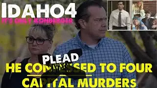 Goncalves’ Family All In - Bryan Kohberger Only Killer!