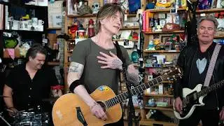 Goo Goo Dolls: Tiny Desk Concert