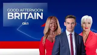 Good Afternoon Britain | Thursday 29th January