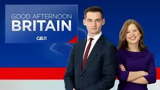 Good Afternoon Britain | Wednesday 14th January