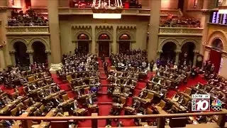 Good Cause Eviction measure exposes sharp differences between state Republicans and Democrats