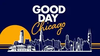 Good Day Chicago at 4:30 a.m. - Tuesday, Feb. 03, 2026