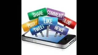 Good Disruption: Episode 18 - Social Media