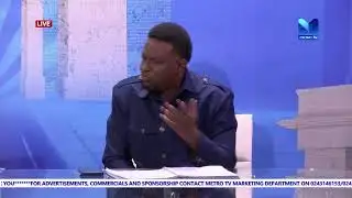 🔴 GOOD EVENING GHANA || FEBRUARY 3, 2026