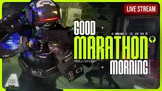 GOOD MARATHON MORNING | 2026 News Catchup