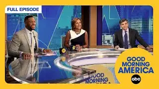 Good Morning America Full Broadcast — Wednesday, February 3, 2026