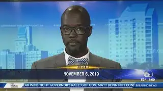 Good Morning Augusta - 6 - Wednesday