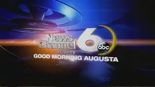 Good Morning Augusta