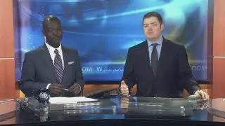 Good Morning Augusta