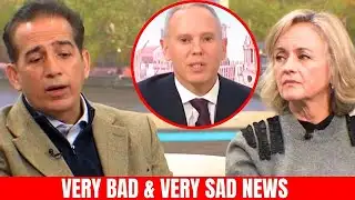 Good Morning Britain Canceled Over Shocking Labour Update What This Means for the Future!