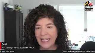 Good Morning Frederick November 6 2024