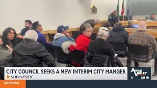 Good Morning Northwest @ 5 a.m. - February 2, 2026