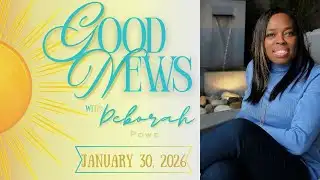 Good News Alert: No More Blinders