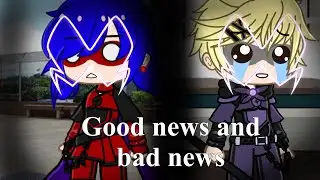 Good news and bad news // MLB