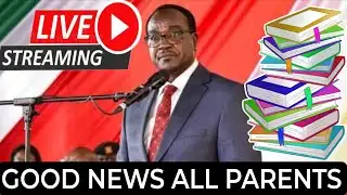 GOOD NEWS AS EDUCATION CS MAKES THIS MAJOR ANNOUNCEMENT