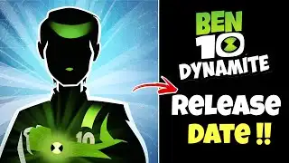 GOOD NEWS !! Ben 10 New Comic Release Date Confirm 😱!!( Official Update 2025 ) 