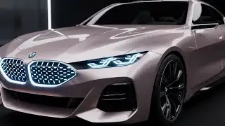 Good News: BMW 2026 New Model | Future Luxury, Performance & Technology Explained
