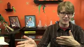 Good News, & Drinking Pigs