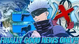 GOOD NEWS FINALLY! March Update CONFIRMED, Global Collabs, Free Rewards & Major Changes🚨!!