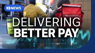 Good News for Delivery and Gig workers 🎉