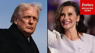 Good News For Democrats In Battleground Michigan: New Poll