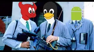 Good News for The Linux Community