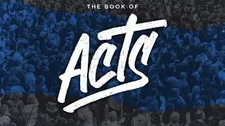 Good News for TODAY | Acts 24:24-27 | Bill Gehm