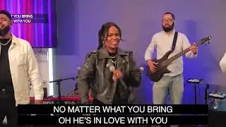 Good News (GateCity Buckhead Worship)