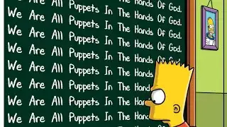 GOOD NEWS: GOD OPERATES IN ABSOLUTE CERTAINTY... AND SALVATION IS CERTAIN FOR ALL.