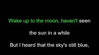 Good News - Mac Miller (KARAOKE)