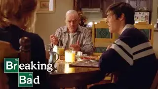 Good News Make Things Worse (Teaser) | Over | Breaking Bad