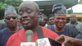 Good News: Ogun Waterside General Hospital receives Govt attention