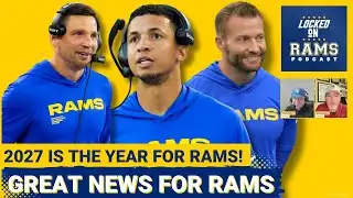 GOOD NEWS: Rams Getting New Coach, Latest on Special Teams Coordinator Search!