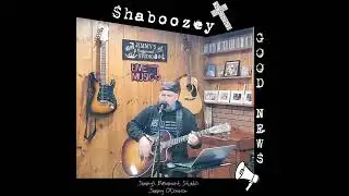 Good News (Shaboozey Cover)