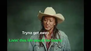 Good News Singalong (Karaoke + Video) ( Shaboozey )