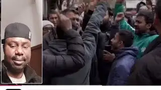 GOOD NEWS SPAIN IS GIVE UNDOCUMENTEND MIGRANT DOCUMENT GREAT 👍 